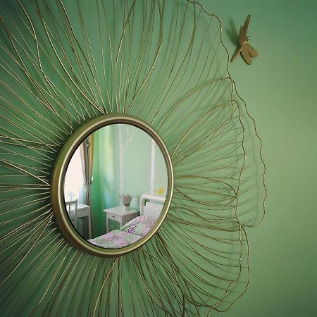 Bed and Breakfast Da Rosemarie Levico Terme Zewnętrze zdjęcie