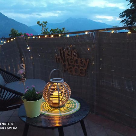 Bed and Breakfast Da Rosemarie Levico Terme Zewnętrze zdjęcie